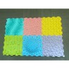 Tapis sensoriel  lot de 6 dalles - déstockage