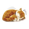 Perfect Petzzz - Chaton tigré roux - animaux d'empathie