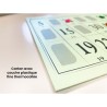 Cartes loto format géant