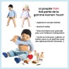 Poupée empathique 47 cm - bambin Tom