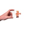 Puzzle bois - Les saveurs - 48 grandes pièces