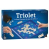 Triolet – Jeu de chiffres stratégique - gigamic