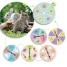 Le monde animal - Retrouve et classifie