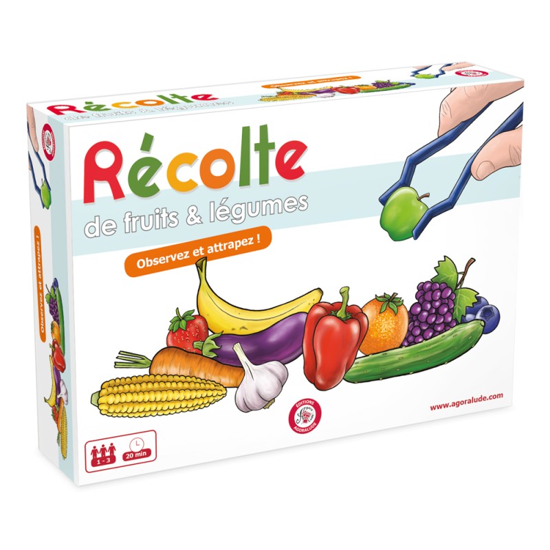 À table