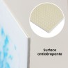 Dalles sensitives grand format - lot de 4