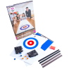 Curling de table XXL
