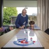 Curling de table XXL