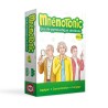 Mnémotonic 2 -  Jeu de gymnastique cérébrale