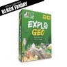 Explogéo - Jeu de société