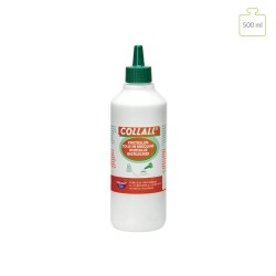 Colle blanche - 500 ml - Collall