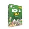 Explogéo - Jeu de société