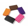 PÂTE À MODELER SUPER SOFTY Couleurs complémentaires 5 x 350 g