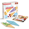 Coffret Montessori - Je touche - modèle d'exposition