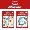 Livret d'Animation - volume 2