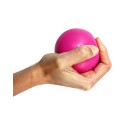 Balle de rééducation main – Exercice de motricité fine personnes âgées - Flex ball 