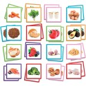 Maxi mémory  Aliments