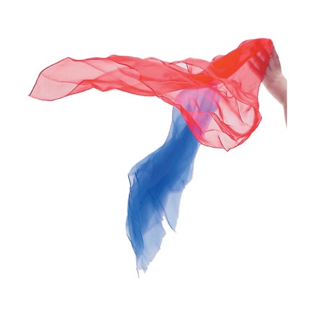 foulard de danse