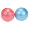 Grande balle souple - Exercices de gym douce senior - Psychomotricité