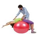 Grandes balles souples - Gym ball pour atelier gymnastique douce seniors