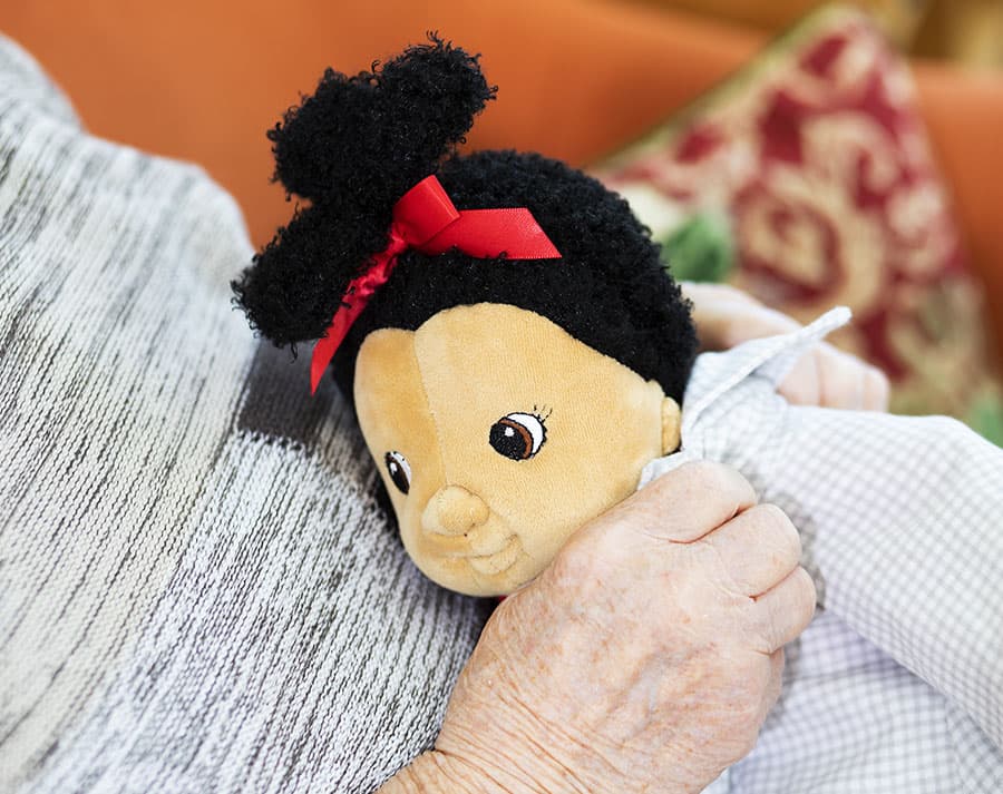 Bien choisir sa poupée d'empathie Bien choisir sa poupée d'empathie