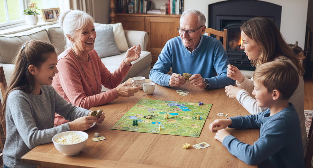 Comment utiliser une poupée d'empathie avec une personne âgée