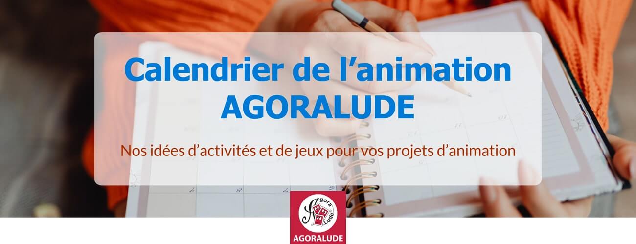 calendrier pour organiser son planning d'animation en ehpad