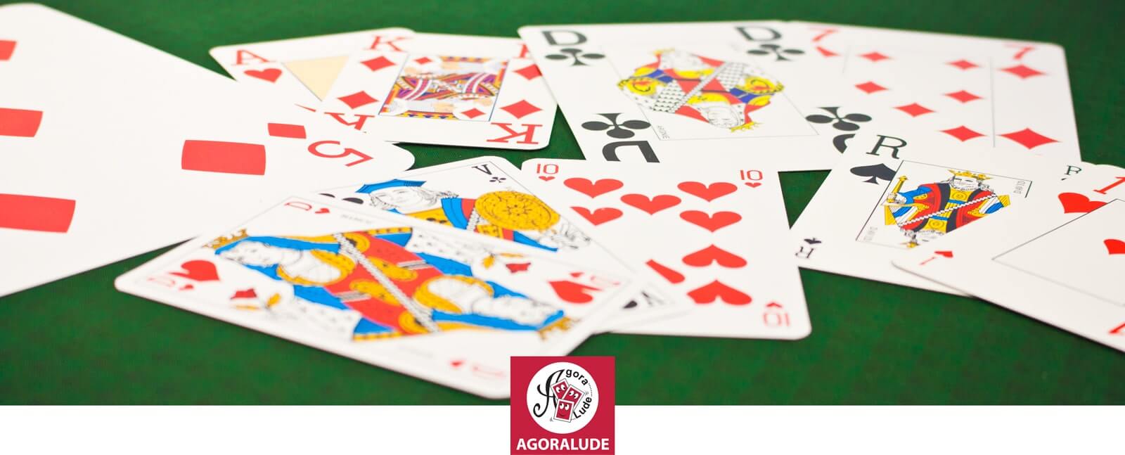 Composition D Un Jeu De 52 Cartes AUTOMASITES