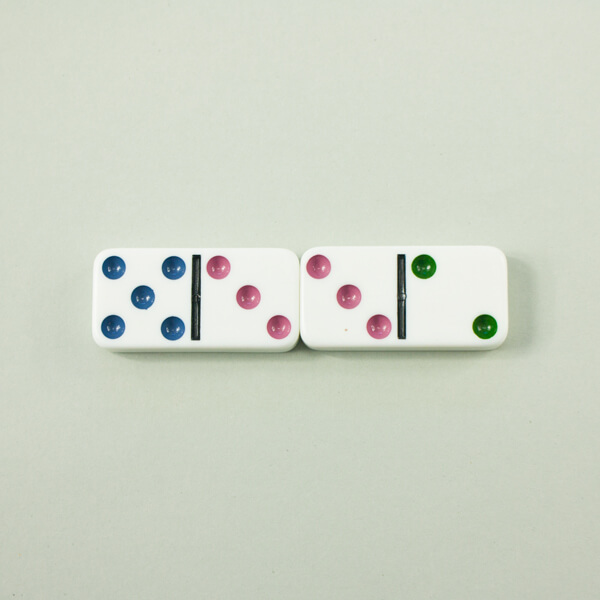placement de dominos