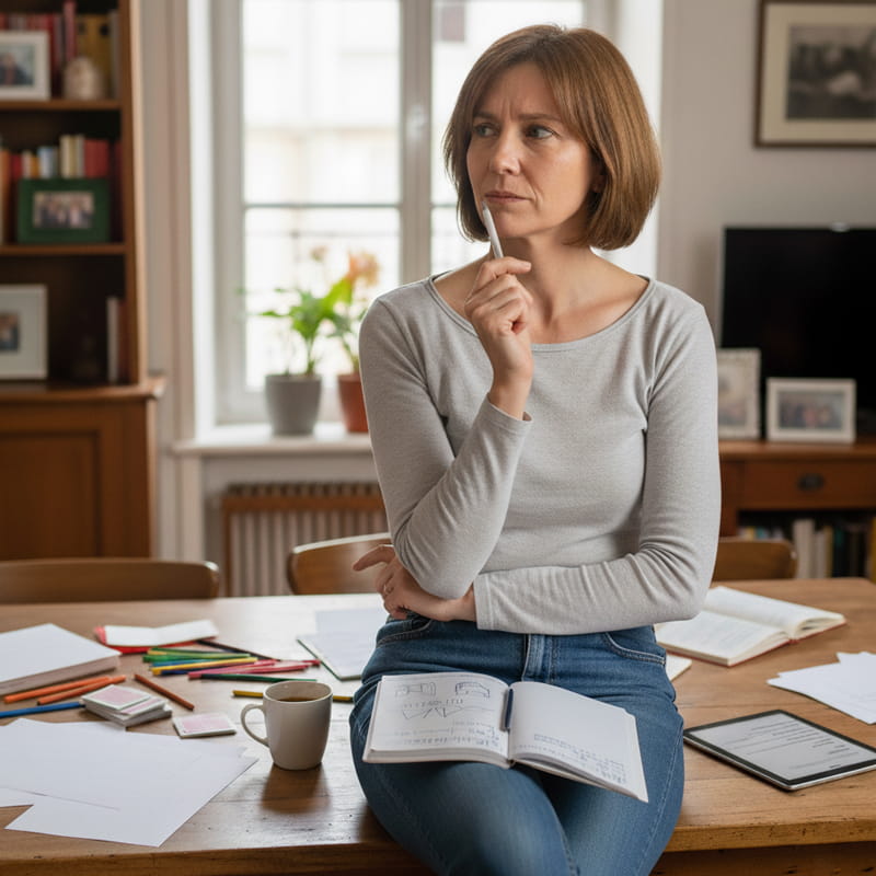 Utilisation d'une poupée d'empathie pour favoriser la mobilité
