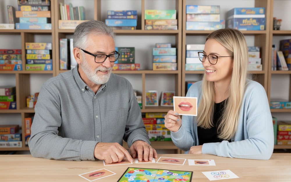 Comment utiliser une poupée d'empathie avec une personne âgée Comment utiliser une poupée d'empathie avec une personne âgée