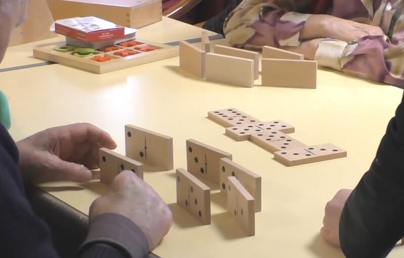 Règles du domino - Comment jouer au jeu de dominos ?