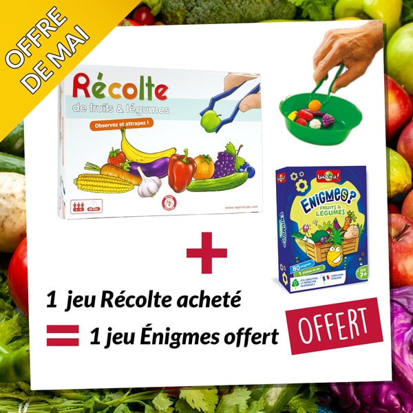 offre de mai