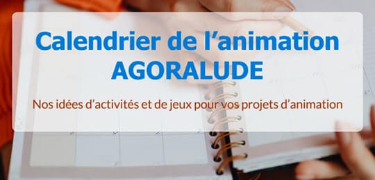 planning pour projet d'animation en ehpad