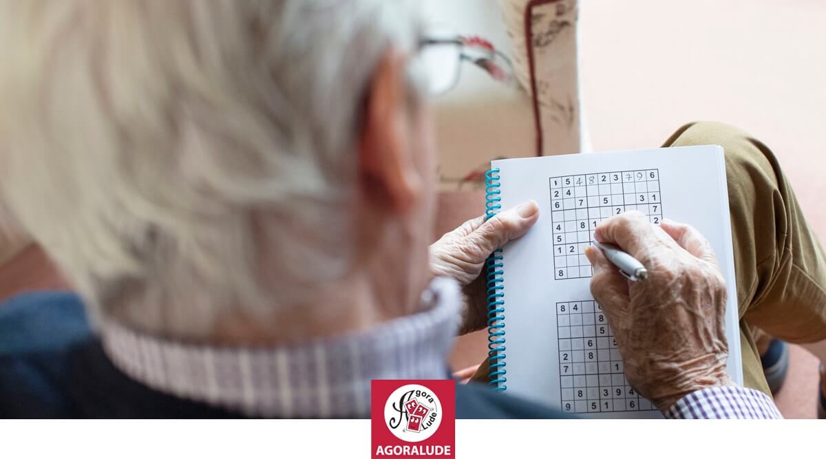 sudoku gratuits à imprimer pour personnes âgées