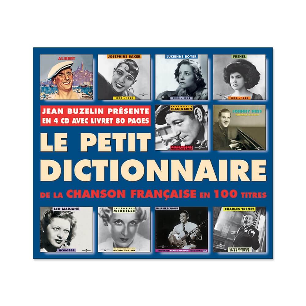Chansons préférées des personnes âgées Musique française 100 titres