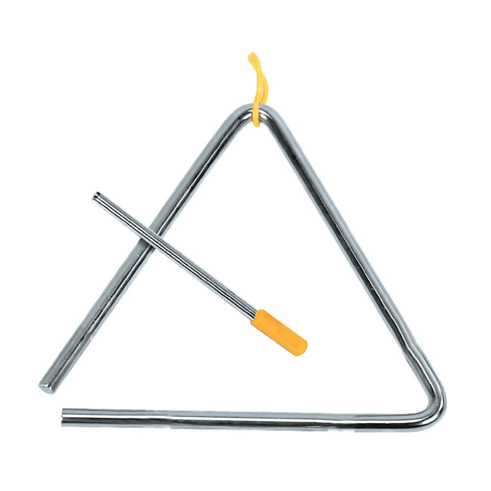 Triangle - Instrument de musique - Percussion
