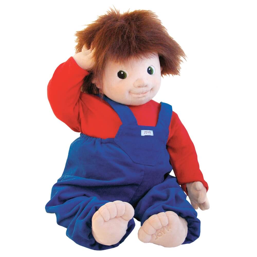 Poupee empathie cheap