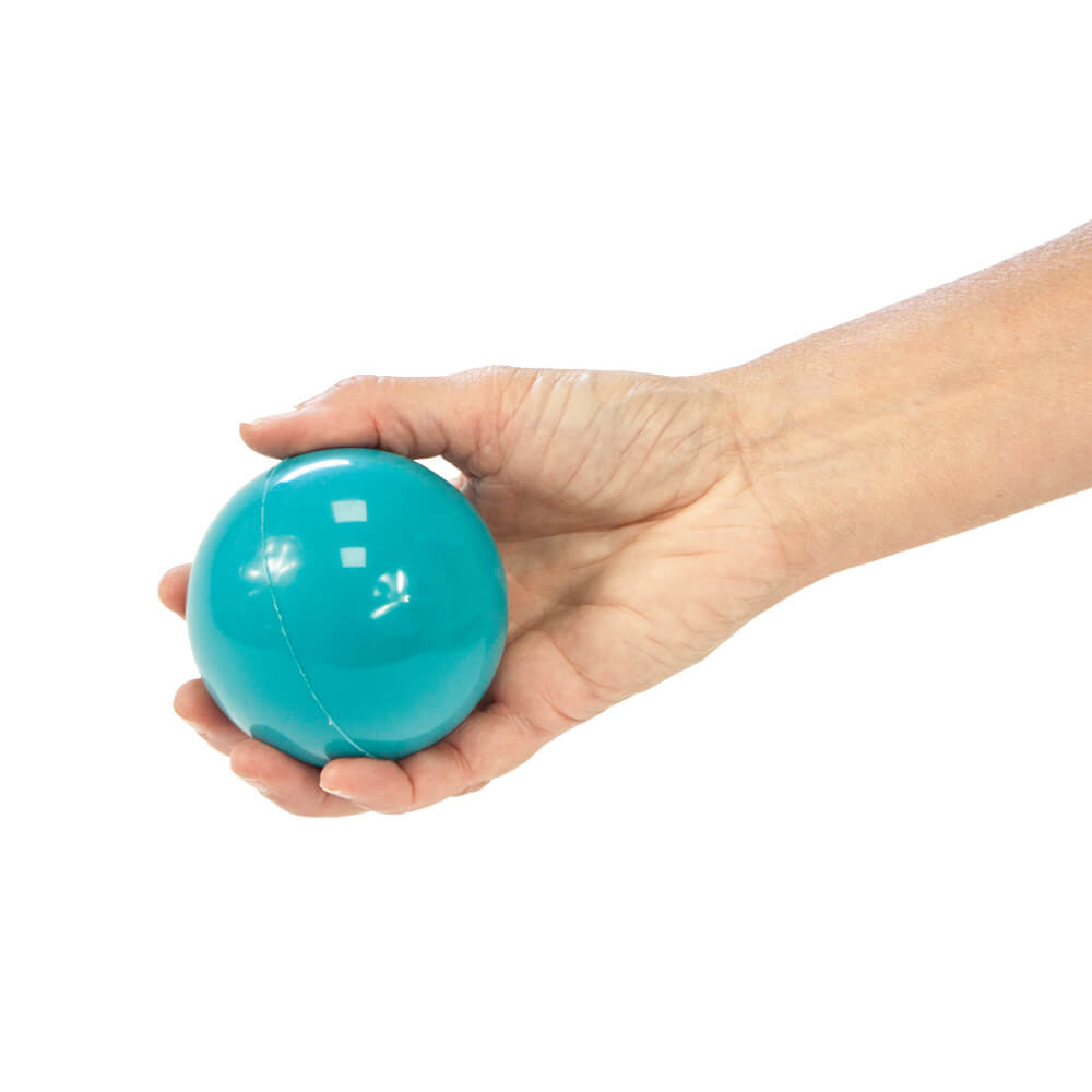 Pétanque intérieur - jeu de boules légères pour handicap et motricité