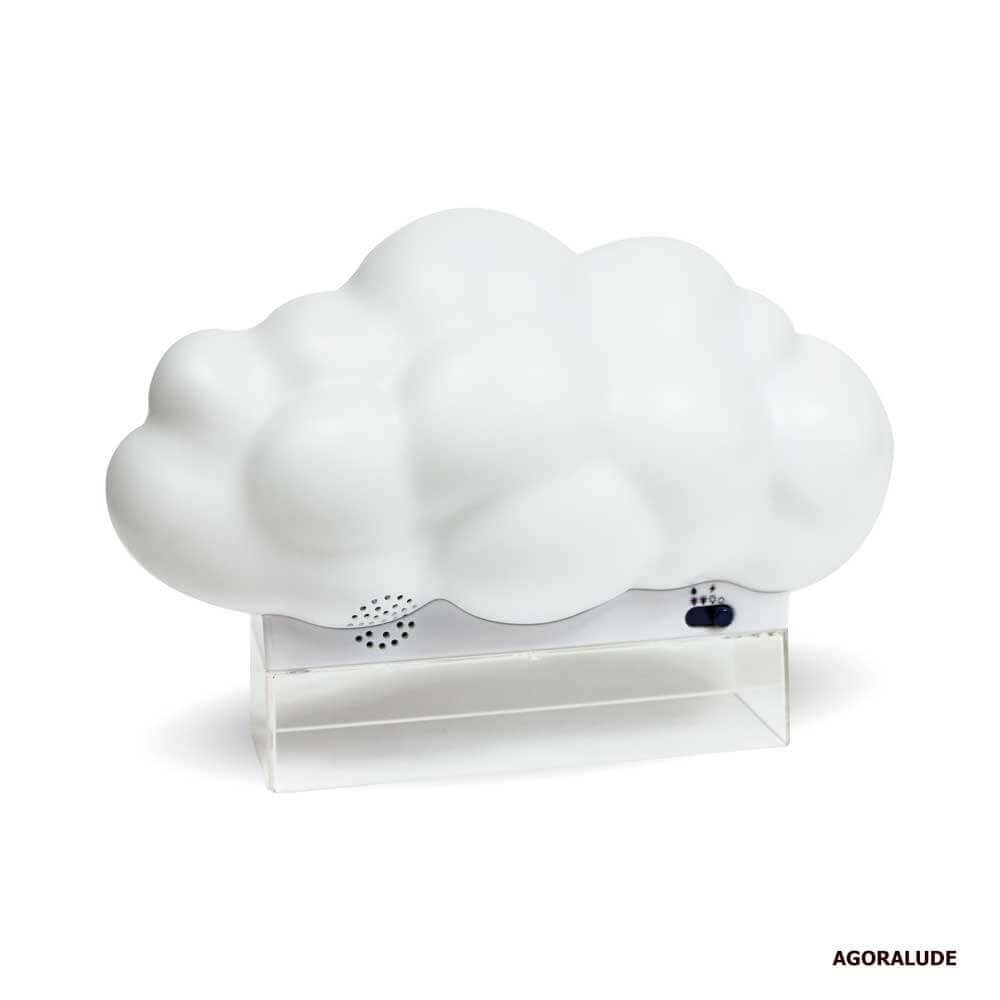 Nuage à LED - Produits Snoezelen - Boutique Somoba