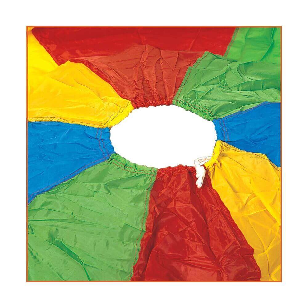 Pantalon Large Noir Parachute Pour Ado Fille De TIFFOSICasual Sénas