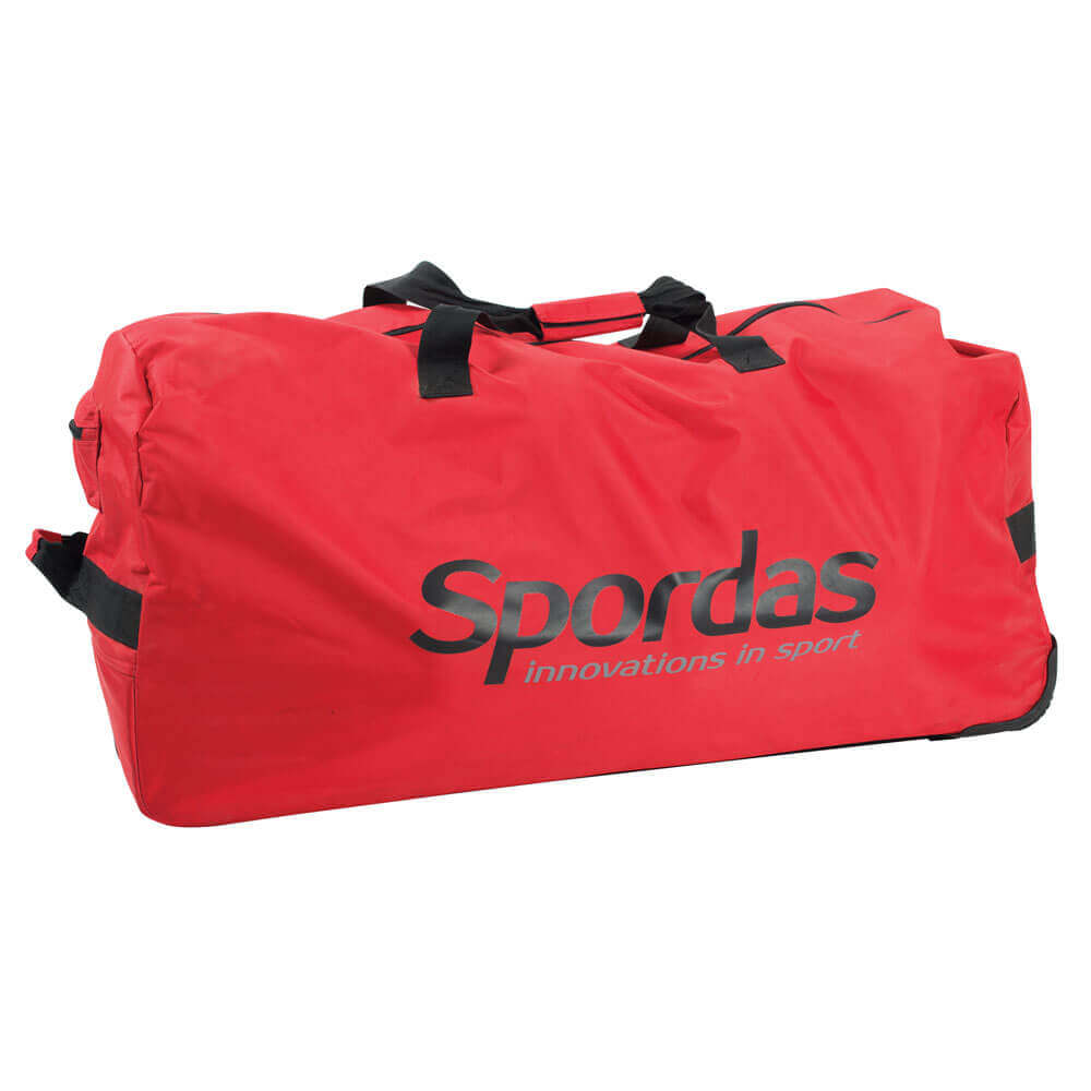 Sac de rangement à roulette XXL - Sport actitivité physique adapté