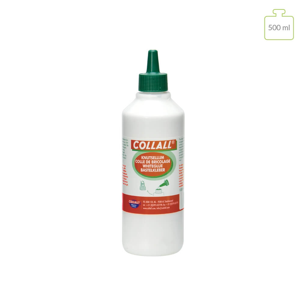 Colle blanche - 500 ml