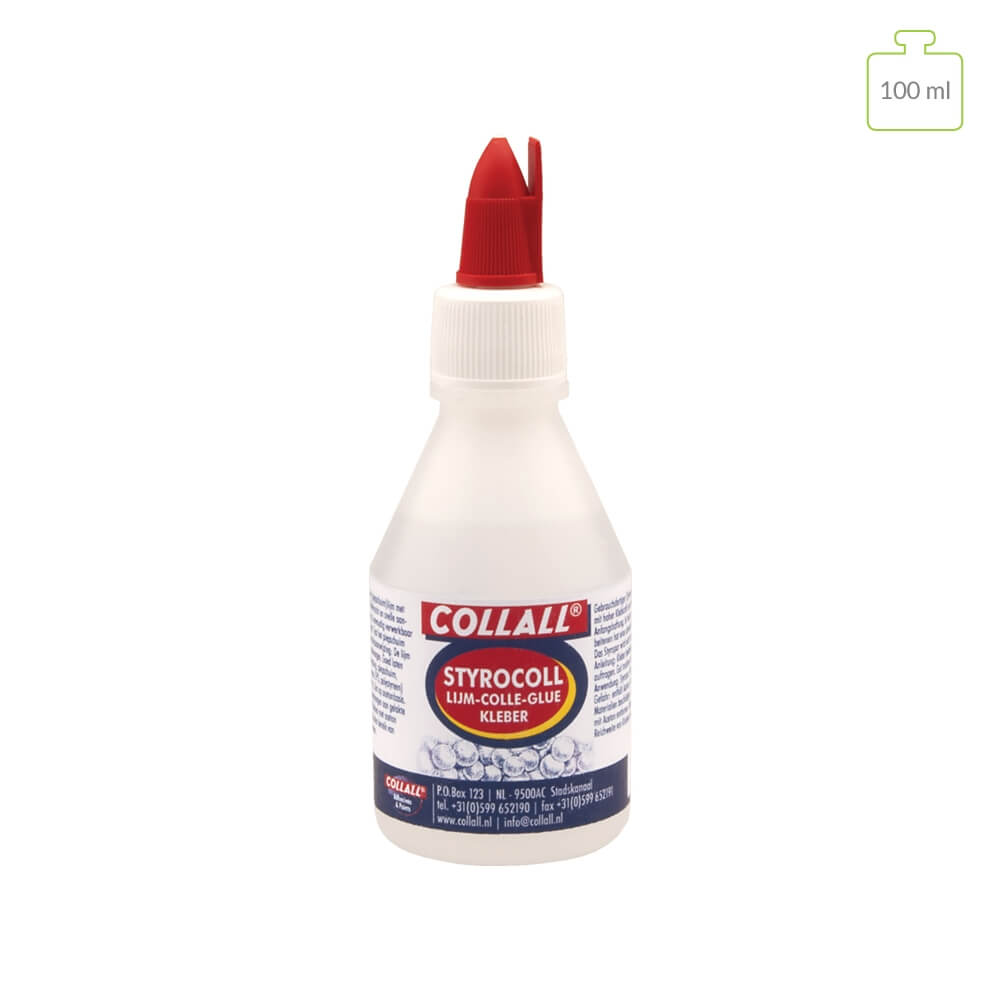 Colle pour loisirs créatif de 100ML