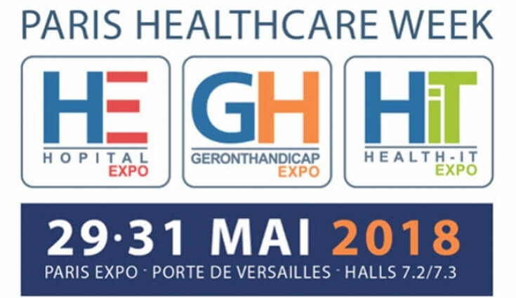 Geronthandicap expo 2018