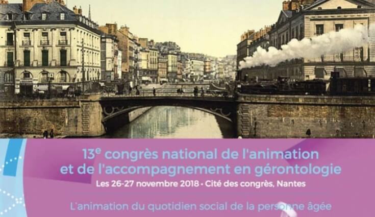 Le quotidien social de la personne âgée ?