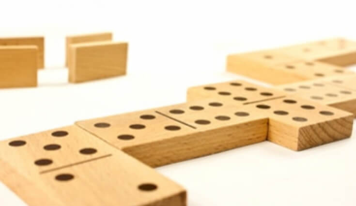 La règle du jeu de dominos - Comment jouer à ce jeu traditionnel ?