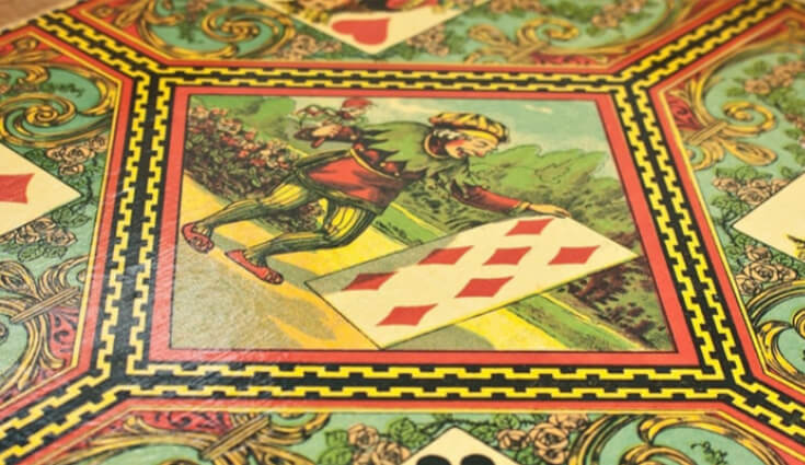 La règle du jeu de Nain jaune. Comment jouer au Nain jaune ?