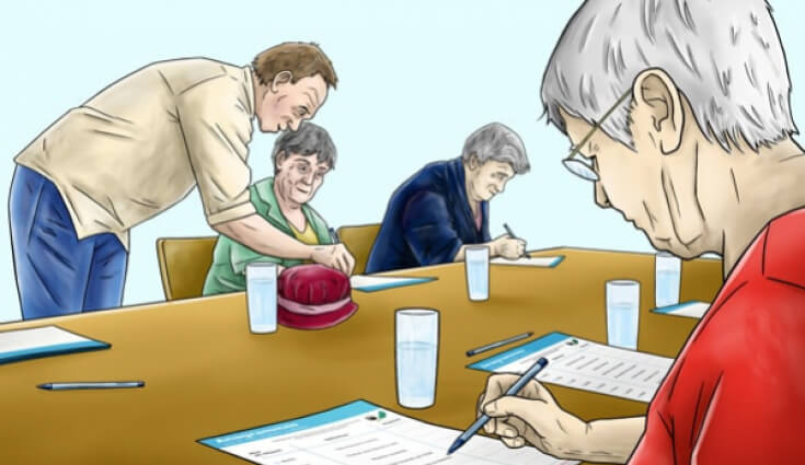 Jeux de mémoire et exercices cognitifs gratuits à imprimer en ateliers mémoire