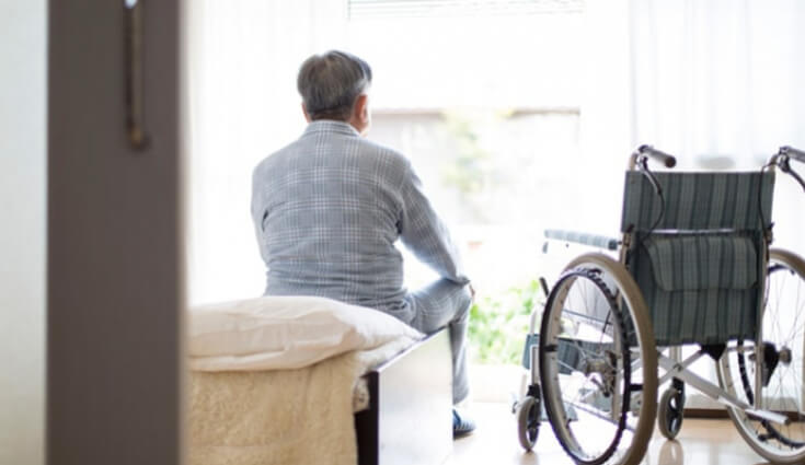 Confinement des personnes âgées en ehpad. Comment adapter l'animation ?