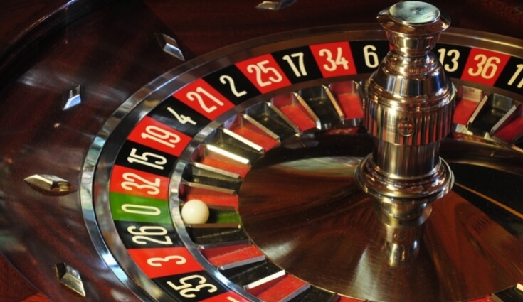 Casino en ehpad : Le jeu de la Roulette